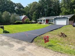 Wantagh, NY Driveway Paving Services Company